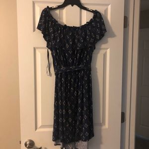 Beautiful Lane Bryant Dress-⚠️‼️Price Drop⚠️‼️